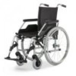 Rollstuhl BUDGET 9.050 SB48,PU