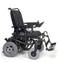 Elektro-Rollstuhl FOREST DE