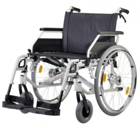 Rollstuhl CANEO B, Sitzbreite 39 cm