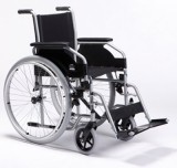 Rollstuhl 708 D (lang)