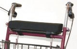 Rollatorkissen