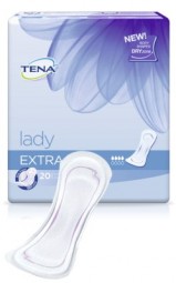 Einlage TENA Lady (Mini Plus)