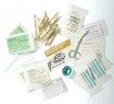 Nachfüllsatz für Verbandschrank First Aid Box M