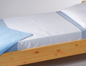 Bettschutzeinlage Comfort (90 x 75 cm)