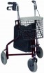 Delta-Gehrad INVACARE P429/2