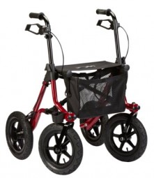 Rollator TAiMA XC