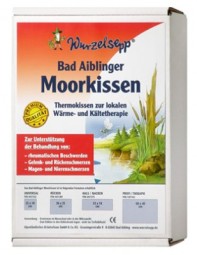 Bad Aiblinger Moorkissen Universal