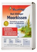 Bad Aiblinger Moorkissen Rücken