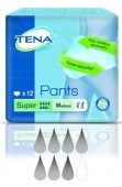 Einweghose TENA Pants Super (S)