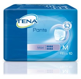 Einweghose TENA Pants Maxi ConfioFit