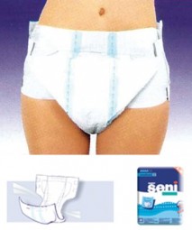 Windelhose Super Seni (Extra Small)