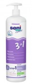 Waschcreme 3 in 1 Seni Care