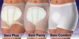 Fixierhose Seni Panty (Large)