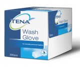 Waschhandschuh TENA Wash Glove, unfoliert