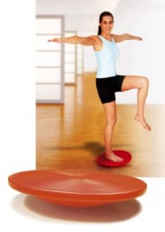 Trainingsgerät Sissel Balance Board