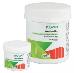 Pferdesalbe röwo 50 ml