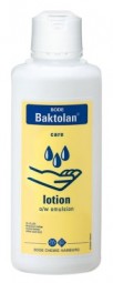 Pflege-Balsam Baktolan lotion