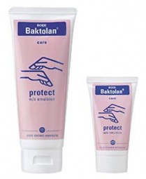 Hautschutzsalbe Baktolan protect