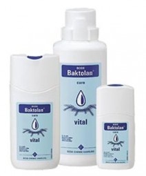 Hydro-Gel Baktolan vital