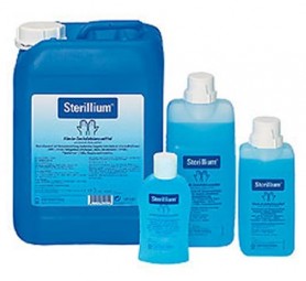 Hände-Desinfektionsmittel Sterillium 1 l