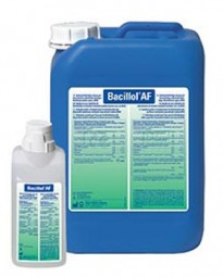 Flächen-Desinfektionsmittel Bacillol AF 1 l