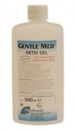 Aktivgel Gentle Med