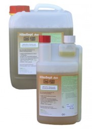 Flächen-Desinfektionsmittel HIBOmed HiboSept duo