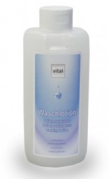 Waschlotion vital