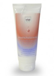 Hautschutzcreme vital