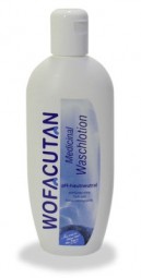 Waschlotion Wofacutan Medicinal 500 ml Spender