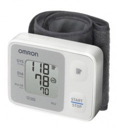 Blutdruckmessgerät Omron RS2