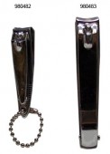 Fußnagelknipser