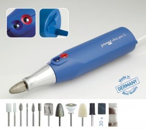 Maniküre- und Pediküregerät Promed Ultra Pro S